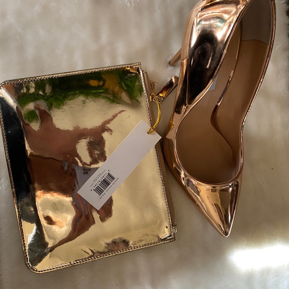 Steven madden / west emory 7 m